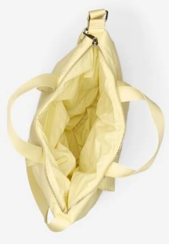 Marc O'Polo Damen Umhängetasche - Lemon Sorbet -Marc O'Polo Verkäufe 2a4114efb7dd47d6b8afeec6578cf90d
