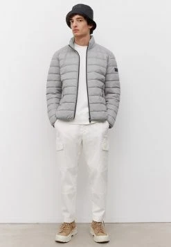 Marc O'Polo SDND, REGULAR FIT, STAND UP COLLAR - Übergangsjacke - October Mist | Herren 10 Marc O'Polo SDND, REGULAR FIT, STAND UP COLLAR - Übergangsjacke - October Mist | Herren -Marc O'Polo Verkäufe 2a9538a0424442998169ab9d4545a581