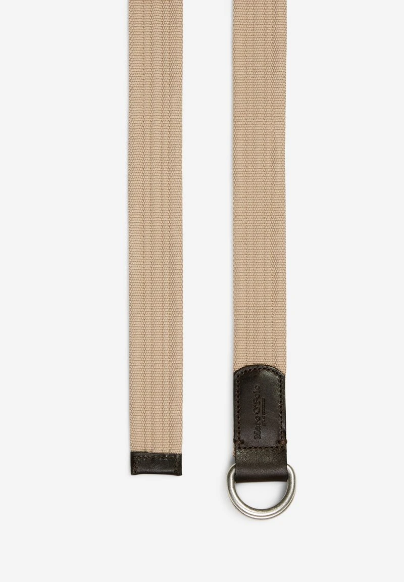 Marc O'Polo Gürtel - Sandpaper | Herren 2 Marc O'Polo Gürtel - Sandpaper | Herren – Bild 2