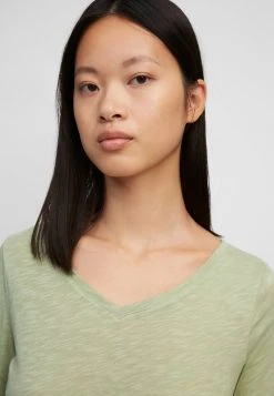 Marc O'Polo Damen Langarmshirt - Washed Spearmint 10 Marc O'Polo Damen Langarmshirt - Washed Spearmint -Marc O'Polo Verkäufe 2acbf44bb93c4ba2aa1a5d961d6da12f