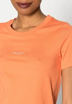 Marc O'Polo Damen LONG SLEEVE ROUND NECK MULTIPACK - Langarmshirt - White/juicy Orange/navy 13 Marc O'Polo Damen LONG SLEEVE ROUND NECK MULTIPACK - Langarmshirt - White/juicy Orange/navy -Marc O'Polo Verkäufe 2af65beb4a954c9a80e74e406b6e6248