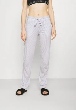 Marc O'Polo PANTS - Nachtwäsche Hose - Jeansblau | Damen