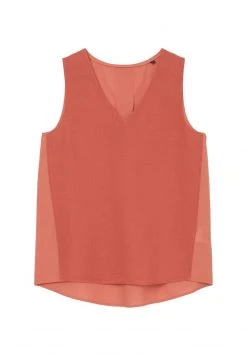 Marc O'Polo Bluse - Burnt Orange | Damen 9 Marc O'Polo Bluse - Burnt Orange | Damen -Marc O'Polo Verkäufe 2b2744e87c8e432fb6b22ea9152ab6e8