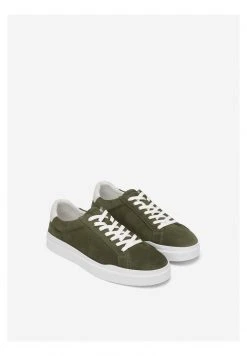 Marc O'Polo Sneaker Low - Oliv | Herren 13 Marc O'Polo Sneaker Low - Oliv | Herren -Marc O'Polo Verkäufe 2b43586801144067ad0bfafa652e8ce0