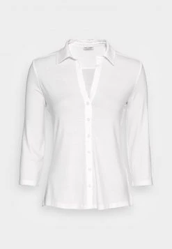 Marc O'Polo Damen CLASSIC FIT - Bluse - Salty White 8 Marc O'Polo Damen CLASSIC FIT - Bluse - Salty White -Marc O'Polo Verkäufe 2bbb7e778ce947a8bdca4e88953348f2