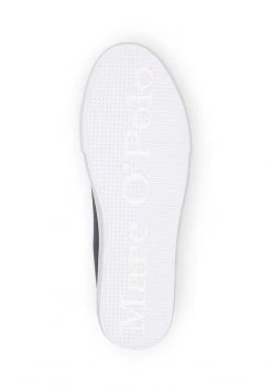 Marc O'Polo Sneaker Low - Navy | Herren -Marc O'Polo Verkäufe 2bc86169d0924bd49315a000094dd518