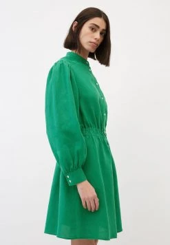 Marc O'Polo Blusenkleid - Preppy Green | Damen 4 Marc O'Polo Blusenkleid - Preppy Green | Damen -Marc O'Polo Verkäufe 2bcb422625b74dcaaff9336a052ad9a4
