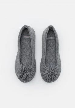 Marc O'Polo HOMY - Hausschuh - Grey | Damen -Marc O'Polo Verkäufe 2bd1631421024ec3a24847a3a85552ff