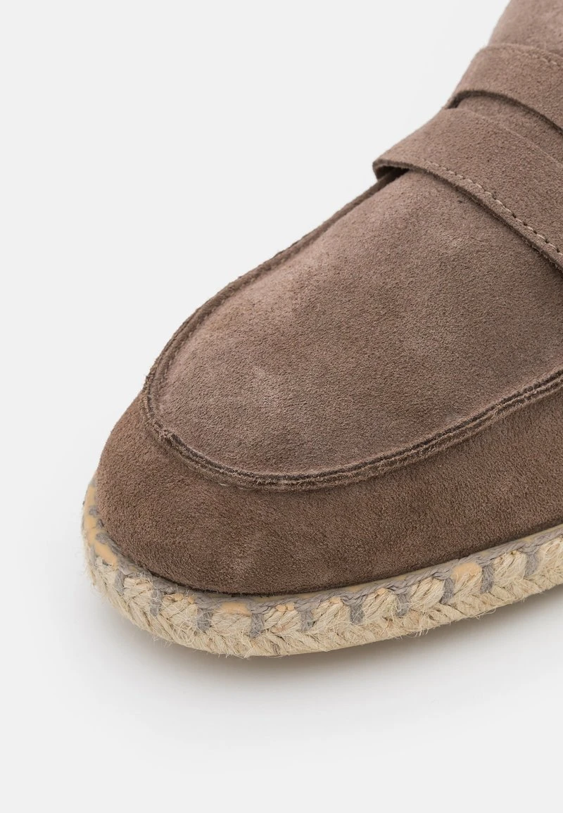 Marc O'Polo TILL - Espadrille - Brown | Herren 6 Marc O'Polo TILL - Espadrille - Brown | Herren – Bild 6
