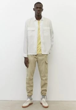 Marc O'Polo Herren OVERSHIRT AUS REINEM - Hemd - Silver Fern 10 Marc O'Polo Herren OVERSHIRT AUS REINEM - Hemd - Silver Fern -Marc O'Polo Verkäufe 2c4d3c3e6981466e85802347ac6463fd