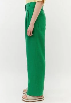 Marc O'Polo Stoffhose - Preppy Green | Damen 9 Marc O'Polo Stoffhose - Preppy Green | Damen -Marc O'Polo Verkäufe 2c62969aab564e5593a5f34285fe1bdc