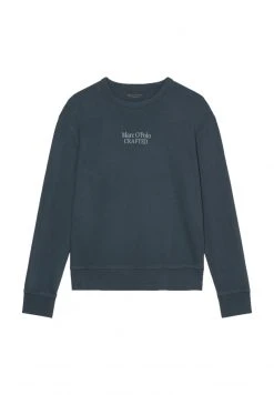 Marc O'Polo Sweatshirt - Dark Navy | Herren 11 Marc O'Polo Sweatshirt - Dark Navy | Herren -Marc O'Polo Verkäufe 2c6a2aa54cb648ada91400511f15a1a6
