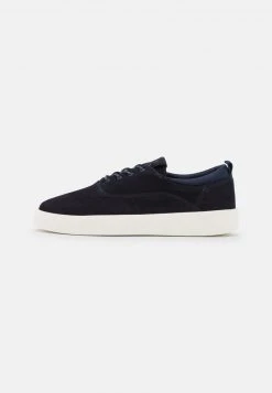 Marc O'Polo OLIVER - Sneaker Low - Navy | Herren