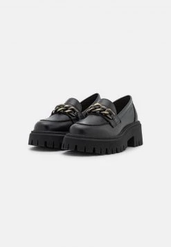 Marc O'Polo ALMA - Slipper - Black | Damen -Marc O'Polo Verkäufe 2c8026adb9394d01ad6b5cc8b2be9d42