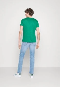 Marc O'Polo SHORT SLEEVE - T-Shirt Basic - Mowed Lawn | Herren -Marc O'Polo Verkäufe 2cc4911759d642b6ae20696f7c8a1e14