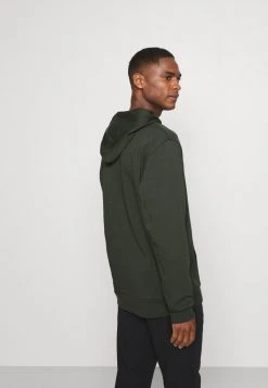 Marc O'Polo Herren HOODIE - Nachtwäsche Shirt - Oliv -Marc O'Polo Verkäufe 2cd22a21f7734ec0b9b8b7a3dd2635c6