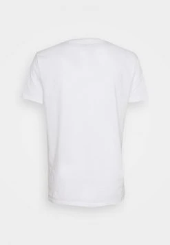 Marc O'Polo Herren SHORT SLEEVE - T-Shirt Basic - White 17 Marc O'Polo Herren SHORT SLEEVE - T-Shirt Basic - White -Marc O'Polo Verkäufe 2cd952d9a98d47518fe8137503f9f77e