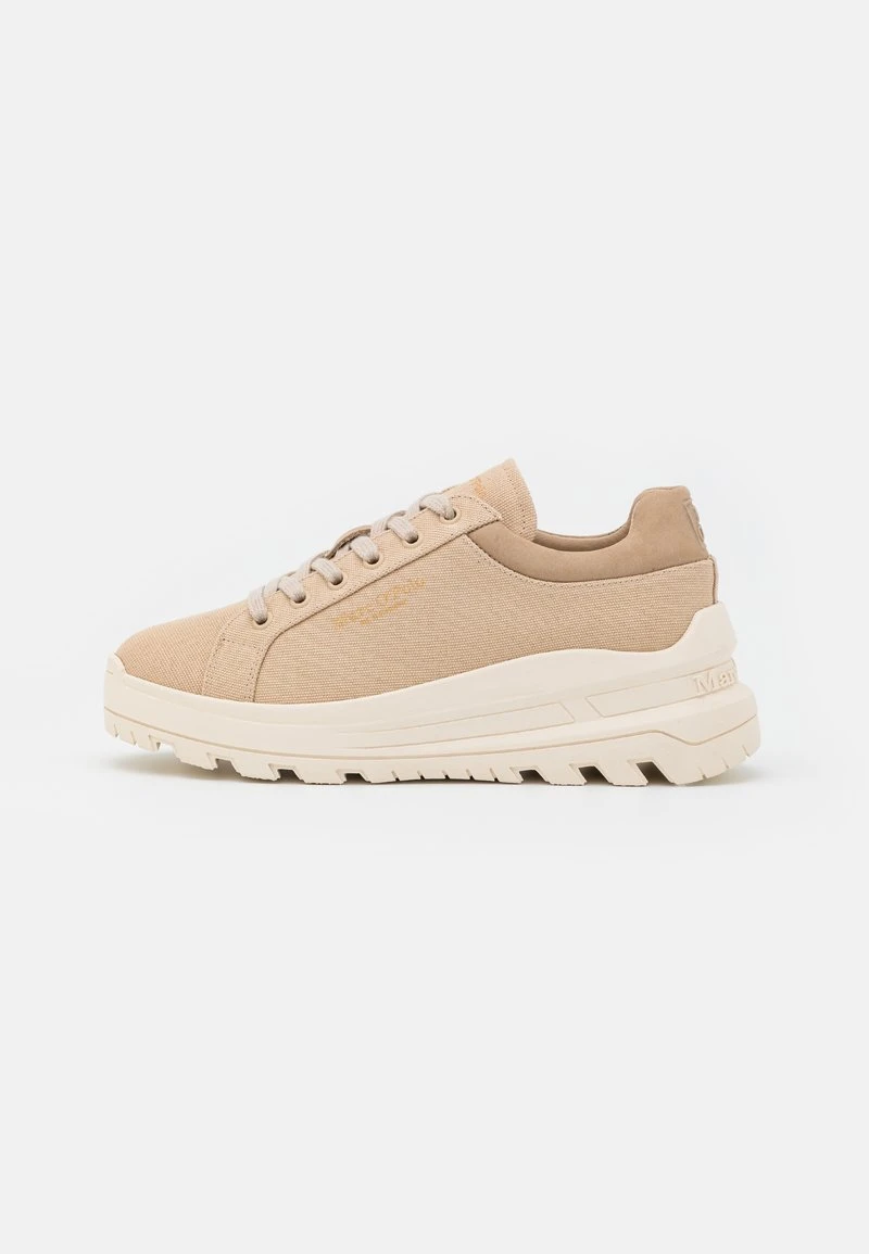 Marc O'Polo MANDY - Sneaker Low - Beige | Damen 2 Marc O'Polo MANDY - Sneaker Low - Beige | Damen – Bild 2