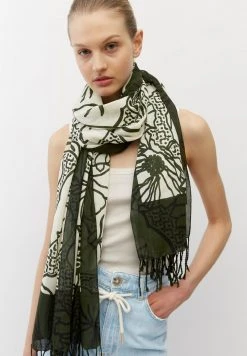 Marc O'Polo Schal - Beige | Damen