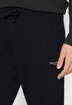 Marc O'Polo Herren PANTS FRONT AND BACK POCKETS - Jogginghose - Black 9 Marc O'Polo Herren PANTS FRONT AND BACK POCKETS - Jogginghose - Black -Marc O'Polo Verkäufe 2d1ecbf9388c4dca8071c815f91aa6f5