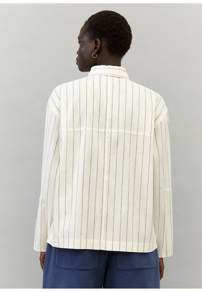 Hemdbluse - multi Marc O'Polo Hemdbluse - Multi | Damen -Marc O'Polo Verkäufe 2d22bd95ce724230adc76289d93c6a3d