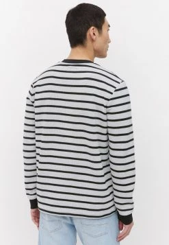 Marc O'Polo LONGSLEEVE - Langarmshirt - Silver Fern | Herren 2 Marc O'Polo LONGSLEEVE - Langarmshirt - Silver Fern | Herren -Marc O'Polo Verkäufe 2d28fe29f59d417e9b0627b635e52937