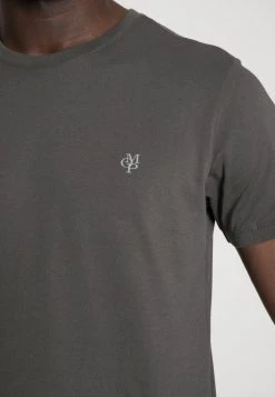 Marc O'Polo C-NECK - T-Shirt Basic - Gray Pinstripe | Herren 9 Marc O'Polo C-NECK - T-Shirt Basic - Gray Pinstripe | Herren -Marc O'Polo Verkäufe 2d2d5cc28f594896ac6deb5ab394a4b5