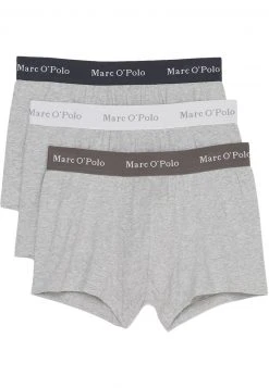 Marc O'Polo 3 PACK - Panties - Light Grey Melange | Herren 7 Marc O'Polo 3 PACK - Panties - Light Grey Melange | Herren -Marc O'Polo Verkäufe 2d2ead9451224aa0b713b123afbcfbdc