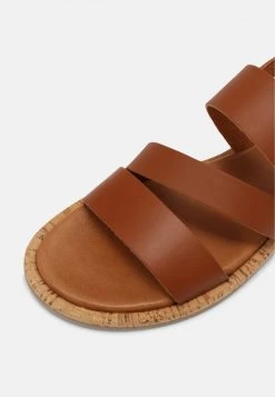 Marc O'Polo GENNY - Riemensandalette - Cognac | Damen -Marc O'Polo Verkäufe 2d85e68e01984326901b40bb842ef477