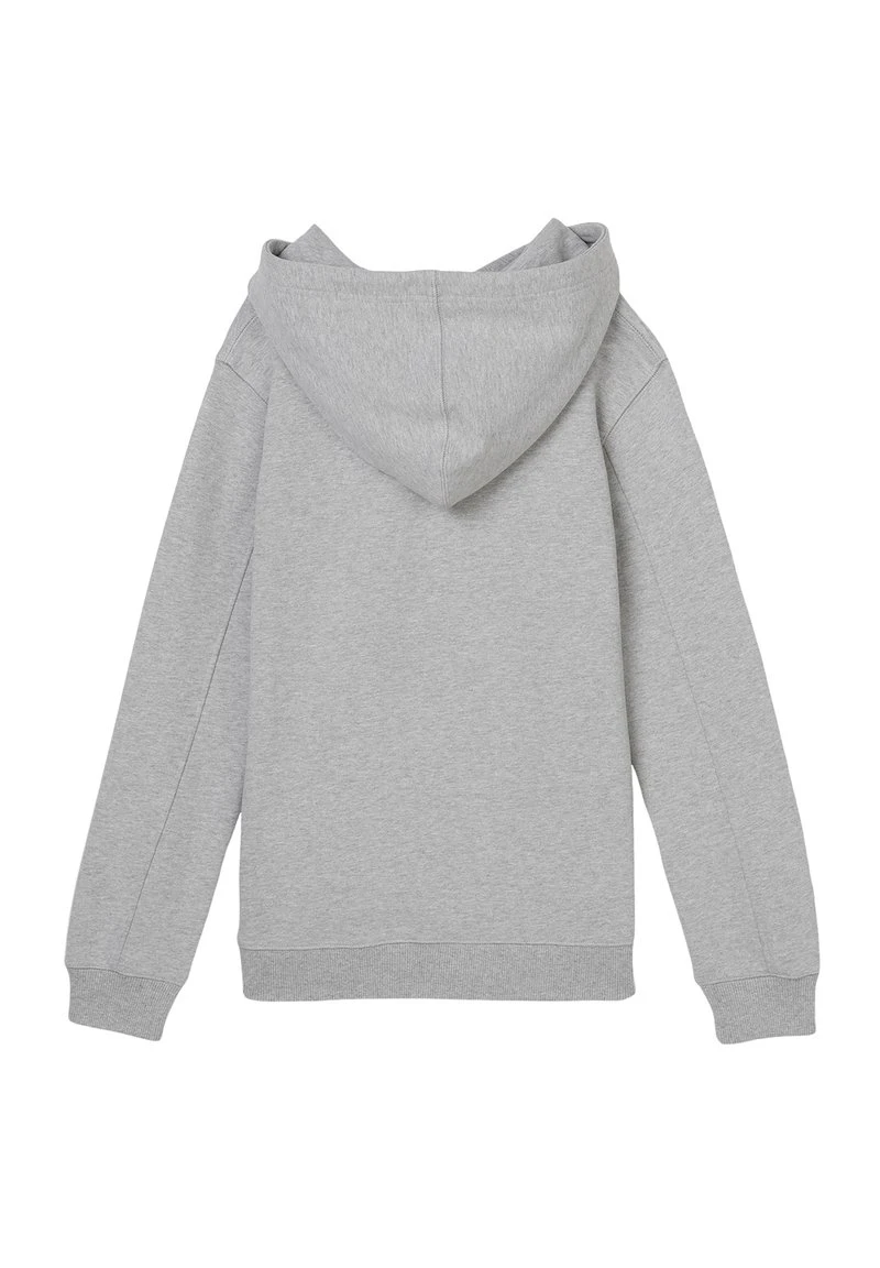 Marc O'Polo Kinder Sweatshirt - Grau 2 Marc O'Polo Kinder Sweatshirt - Grau – Bild 2