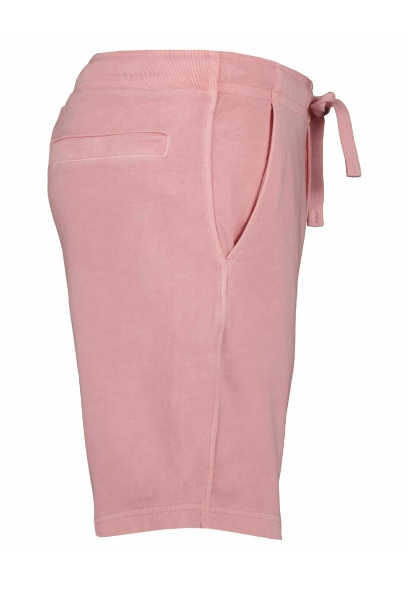 Marc O'Polo Shorts - Rose | Herren 4 Marc O'Polo Shorts - Rose | Herren – Bild 4