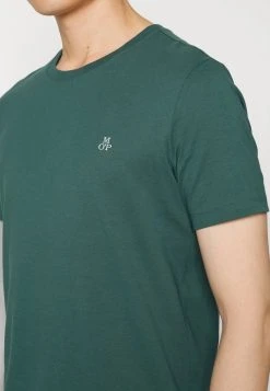 Marc O'Polo SHORT SLEEVE ROUND NECK - T-Shirt Basic - Nottingham Forest | Herren 9 Marc O'Polo SHORT SLEEVE ROUND NECK - T-Shirt Basic - Nottingham Forest | Herren -Marc O'Polo Verkäufe 2db25bbf99b64075941260208514e2e4