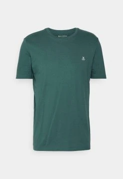 Marc O'Polo SHORT SLEEVE ROUND NECK - T-Shirt Basic - Nottingham Forest | Herren 8 Marc O'Polo SHORT SLEEVE ROUND NECK - T-Shirt Basic - Nottingham Forest | Herren -Marc O'Polo Verkäufe 2dc412a866c24a35b3be2bba2b0514d7