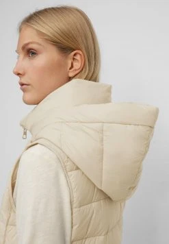 Marc O'Polo PUFFER - Weste - Stormy Sand | Damen 9 Marc O'Polo PUFFER - Weste - Stormy Sand | Damen -Marc O'Polo Verkäufe 2dd4675771f04af8916aed5ceefef405