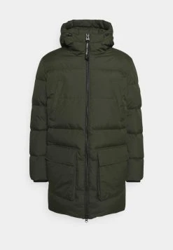 Marc O'Polo REGULAR FIT - Daunenmantel - Burnt Leaf | Herren -Marc O'Polo Verkäufe 2dd69198c52b4654adb1d32c6ca5c04f