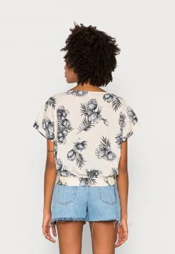 Marc O'Polo Damen BLOUSE - Bluse - Multi 7 Marc O'Polo Damen BLOUSE - Bluse - Multi -Marc O'Polo Verkäufe 2e035877677645eaaae42af6a2611847