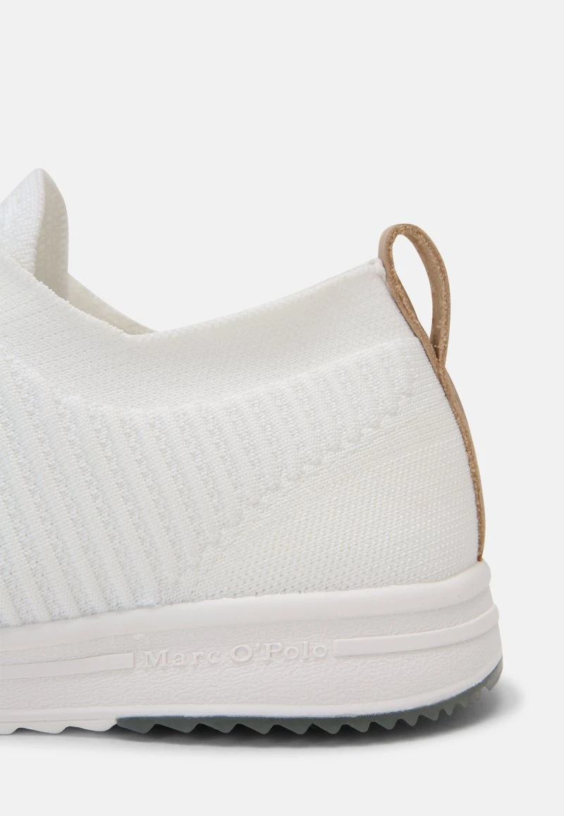 Marc O'Polo JASPER 4D - Sneaker Low - White | Herren 7 Marc O'Polo JASPER 4D - Sneaker Low - White | Herren – Bild 7