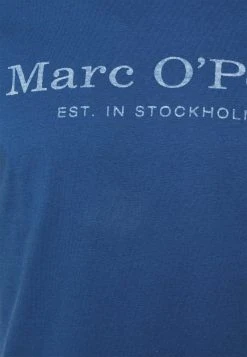 Marc O'Polo SHORT SLEEVE CLASSIC - T-Shirt Print - Murphy Marine | Herren 5 Marc O'Polo SHORT SLEEVE CLASSIC - T-Shirt Print - Murphy Marine | Herren -Marc O'Polo Verkäufe 2e6cd753287748fcb42378324cb49b42