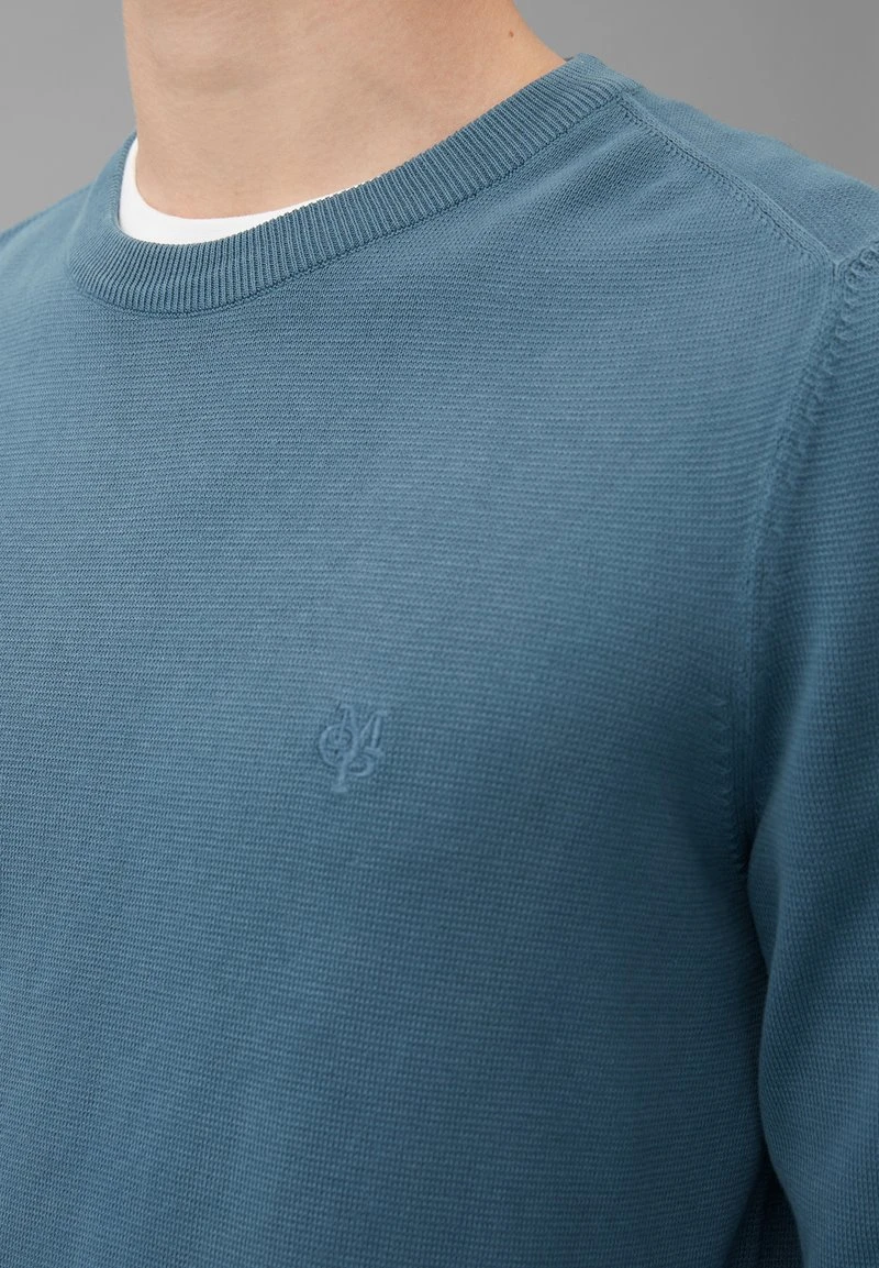 Marc O'Polo Strickpullover - Deep Dive | Herren 5 Marc O'Polo Strickpullover - Deep Dive | Herren – Bild 5