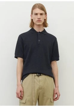 Marc O'Polo Herren Poloshirt - Dark Navy