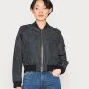 Marc O'Polo Bomberjacke - Deep Sky | Damen