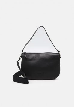 Marc O'Polo LARA - Umhängetasche - Black | Damen