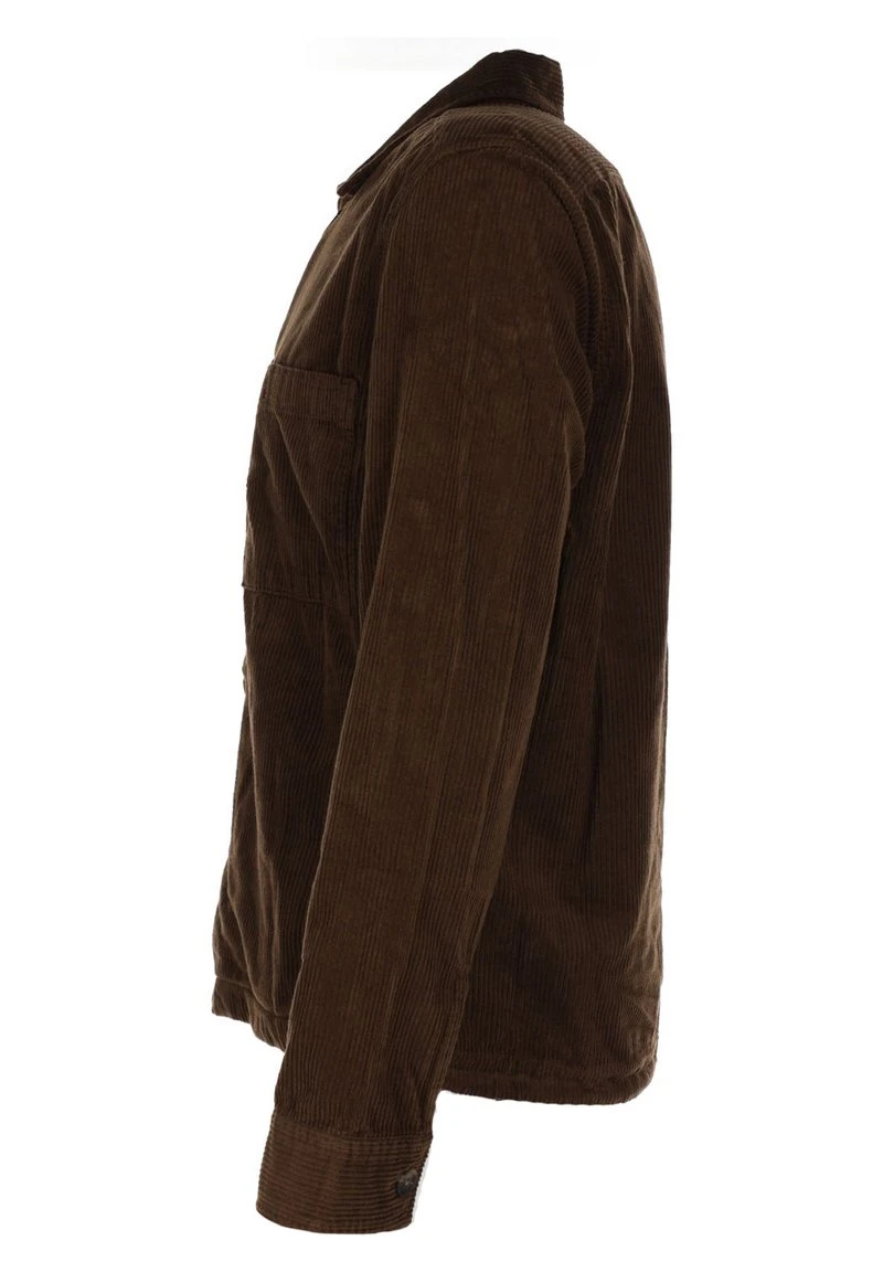 Marc O'Polo Hemd - Spice | Herren 3 Marc O'Polo Hemd - Spice | Herren – Bild 3