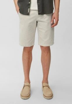 Marc O'Polo RESO - Shorts - Distant Grey | Herren