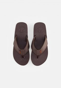 Marc O'Polo Zehentrenner - Brown | Herren 9 Marc O'Polo Zehentrenner - Brown | Herren -Marc O'Polo Verkäufe 2f55e1c0577e41128d05c2f232d26d14