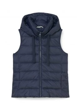 Marc O'Polo PUFFER - Weste - Midnight Blue | Damen 11 Marc O'Polo PUFFER - Weste - Midnight Blue | Damen -Marc O'Polo Verkäufe 2f9cb09802864c9180707057a39e4d99