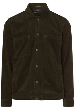 Marc O'Polo Hemd - Tanne | Herren