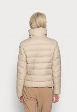 Marc O'Polo RECYCLED NO, RECYCLED COMPONENTS, SORONA FILL - Winterjacke - Stormy Sand | Damen -Marc O'Polo Verkäufe 2fcda65f13e24add840a7368ab6244f6