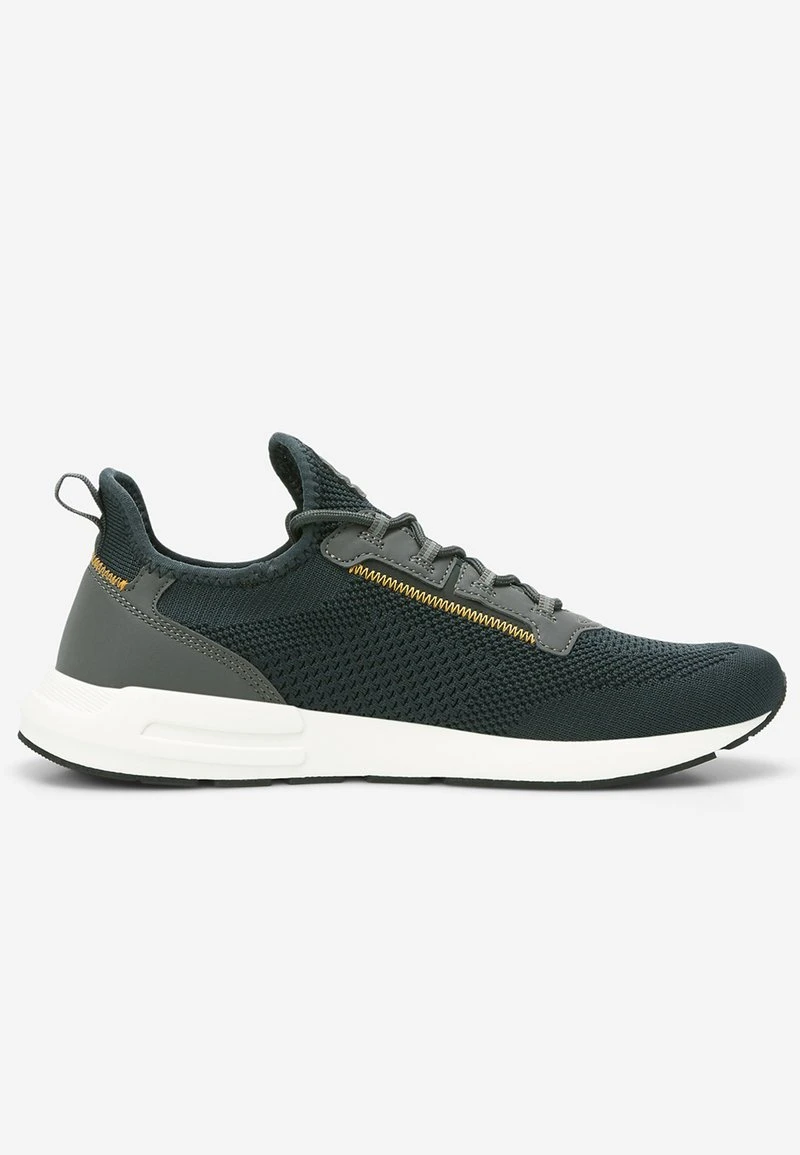 Marc O'Polo JOSEF 4D - Sneaker Low - Anthracite | Herren 8 Marc O'Polo JOSEF 4D - Sneaker Low - Anthracite | Herren – Bild 8