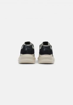 Marc O'Polo JULIA 3D - Sneaker Low - Navy | Damen -Marc O'Polo Verkäufe 2ff7ada99f644a08ae3f27f3bcd84bc3